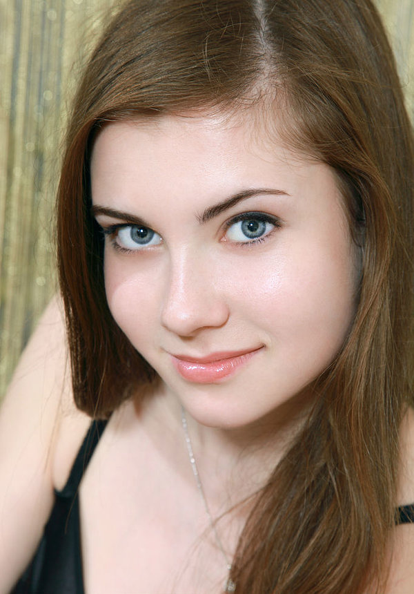 Валентина, 23 года, 0 размер груди