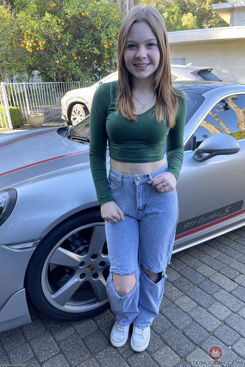 Амина, 25 лет, 1 размер груди