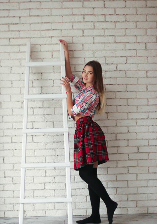 Галина, 22 года, 4 размер груди