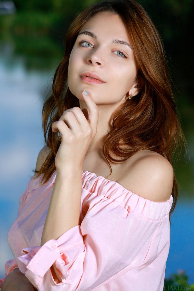 Кира, 30 лет, 3 размер груди