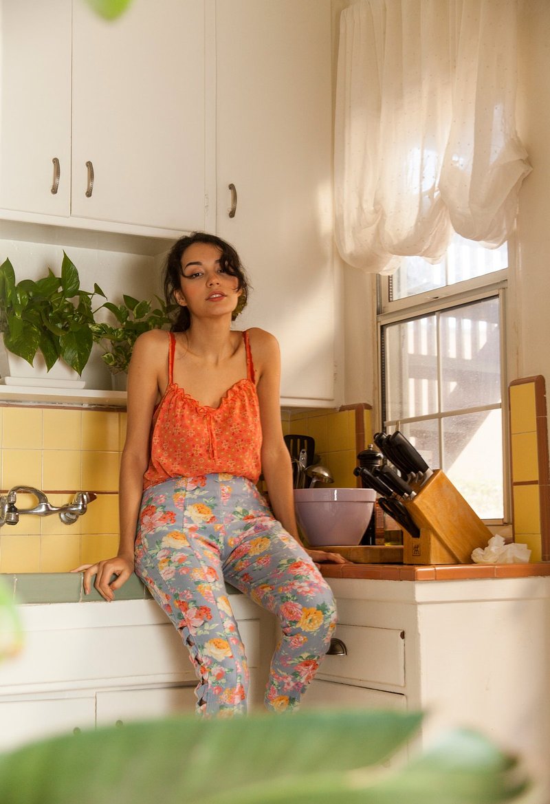 Арина, 21 год, 5 размер груди