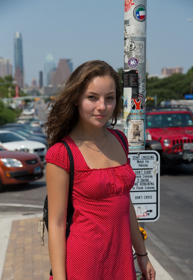 Маргарита, 23 года, 3 размер груди