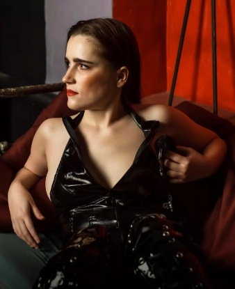 Юля, 27 лет, 2 размер груди