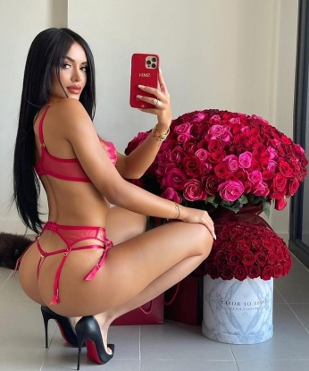 Татьяна, 23 года, 3 размер груди